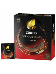 Чай CURTIS 