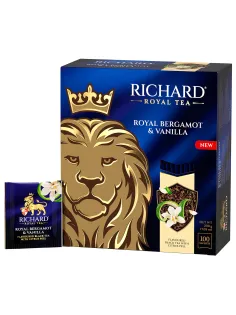 Чай RICHARD 