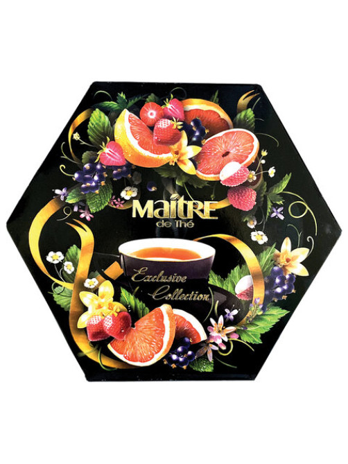 Чай MAITRE 
