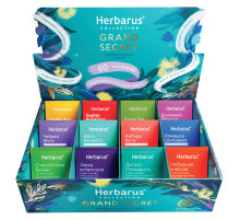 Чай HERBARUS 