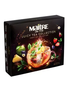 Чай MAITRE 