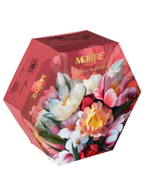 Чай MAITRE 