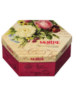 Чай MAITRE 
