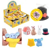 Игрушка-антистресс 