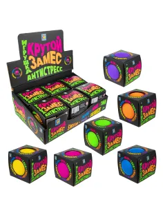 Игрушка-антистресс 