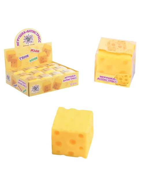 Игрушка-антистресс 