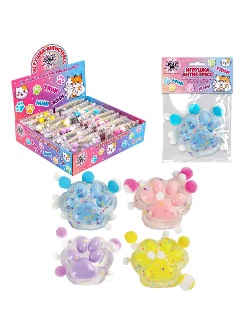 Игрушка-антистресс 