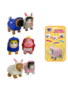 Игрушка-антистресс 
