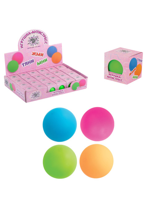 Игрушка-антистресс 