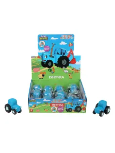 Игрушка-антистресс, тянучка 