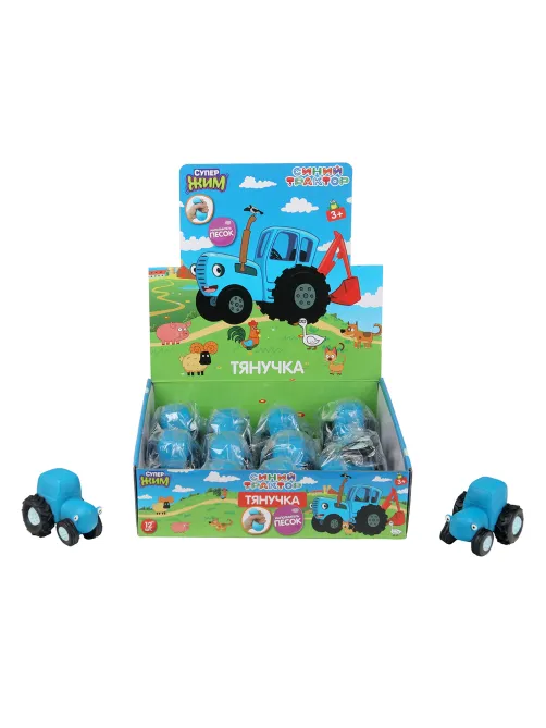 Игрушка-антистресс, тянучка 