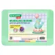 Доска для лепки А4, 280х200 мм, BRAUBERG KIDS, пастельные цвета, ассорти, 274252