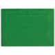 Доска для лепки А4, 280х200 мм, BRAUBERG KIDS, зеленая, 7 отделений для пластилина, 2 стека, 274258