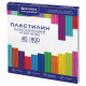 Пластилин классический BRAUBERG 