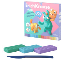 Пластилин классический ERICH KRAUSE 