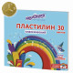 Пластилин классический ЮНЛАНДИЯ 