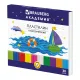 Пластилин классический BRAUBERG 