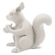 Пластилин скульптурный ЭКСТРА МЯГКИЙ БЕЛЫЙ 