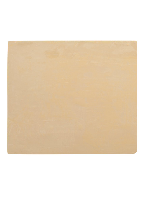Пластилин скульптурный BRAUBERG ART CLASSIC, телесный, 0,5 кг, твердый, 106519