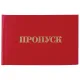 Бланк документа 