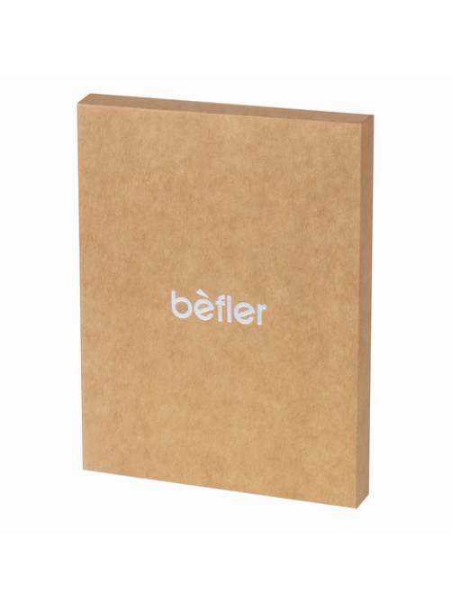 Зажим для купюр BEFLER 