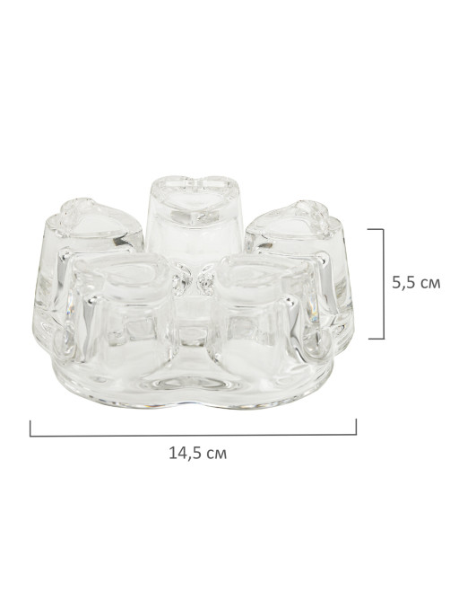 Чайник заварочный 900 мл 