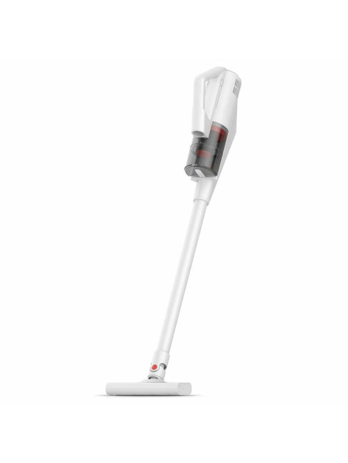 Пылесос вертикальный XIAOMI DEERMA DX888, 3 в 1, потребляемая мощность 600 Вт, контейнер 0,45 л, белый