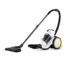 Пылесос KARCHER VC3 с контейнером 