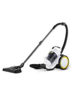 Пылесос KARCHER VC3 с контейнером 