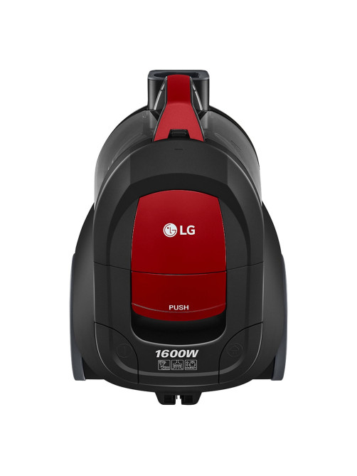 Пылесос LG VC5316NNTR с контейнером 