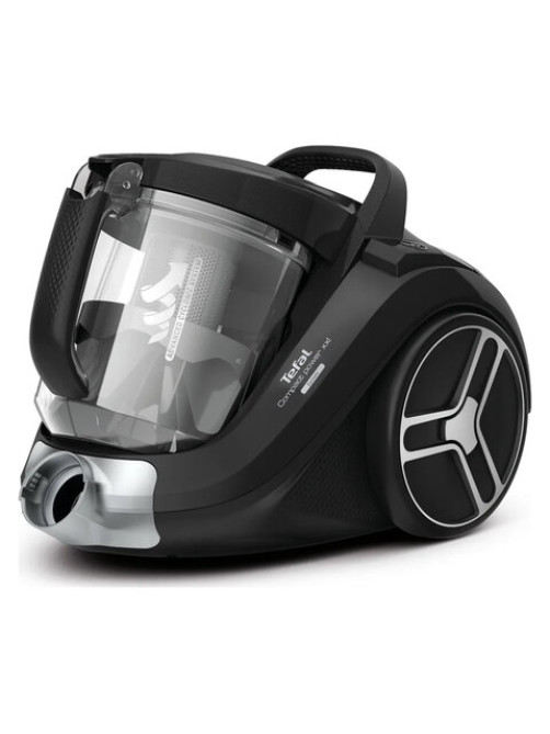 Пылесос TEFAL Compact Power XXL TW4825EA с контейнером 