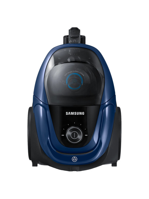 Пылесос SAMSUNG VC18M3120VB/EV с контейнером 