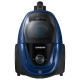 Пылесос SAMSUNG VC18M3120VB/EV с контейнером 