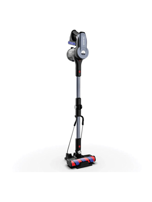 Пылесос вертикальный беспроводной POLARIS PVCS 7090 HandStickPRO Aqua, 7 в 1, потребляемая мощность 450 Вт, 0,6 л, 54309