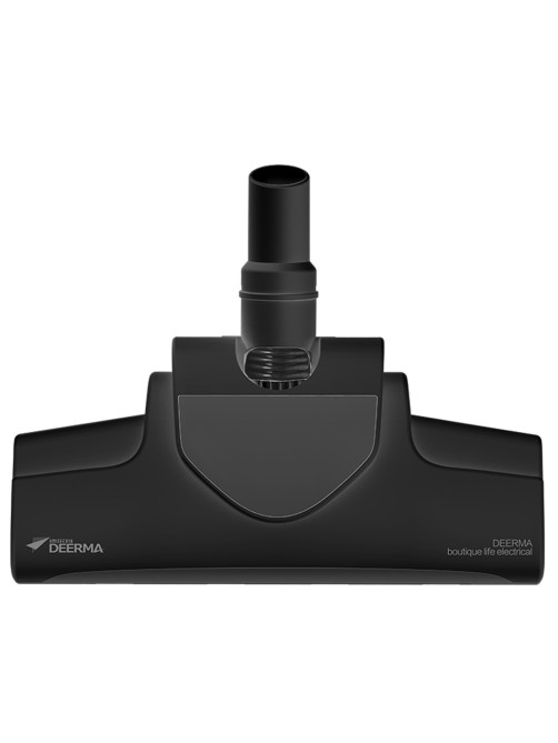 Пылесос вертикальный XIAOMI DEERMA DX700S, 2 в 1, потребляемая мощность 600 Вт, контейнер 0,8 л, черный