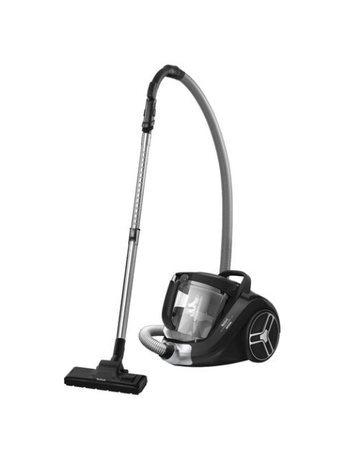 Пылесос TEFAL Compact Power XXL TW4825EA с контейнером 