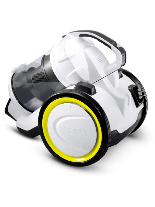Пылесос KARCHER VC3 с контейнером 