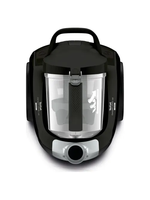 Пылесос TEFAL Compact Power XXL TW4825EA с контейнером 
