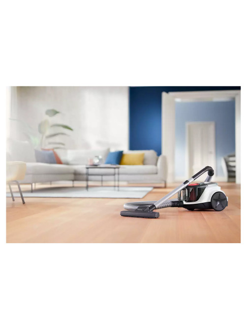 Пылесос PHILIPS XB2042/01 с контейнером 