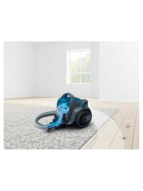 Пылесос BOSCH BGS05A220 с контейнером 