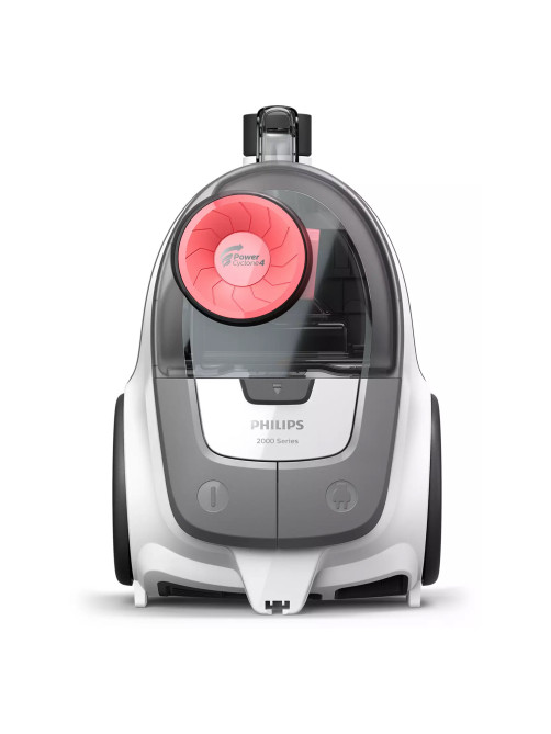 Пылесос PHILIPS XB2042/01 с контейнером 