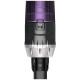 Пылесос вертикальный беспроводной TEFAL X-Nano Essential TY1129WO, потребляемая мощность 500 Вт, 0,4 л, черный, 7211004800