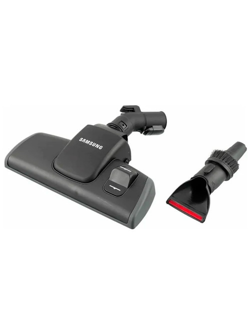 Пылесос SAMSUNG VCC885FH3P/XEV с контейнером 
