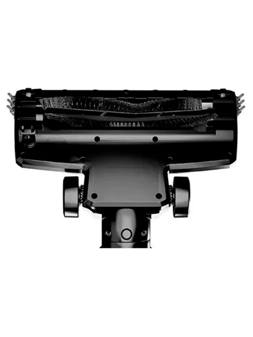 Пылесос вертикальный беспроводной CENTEK CT-2567, 2 в 1, мощность 350 Вт, контейнер 0,6 л, белый