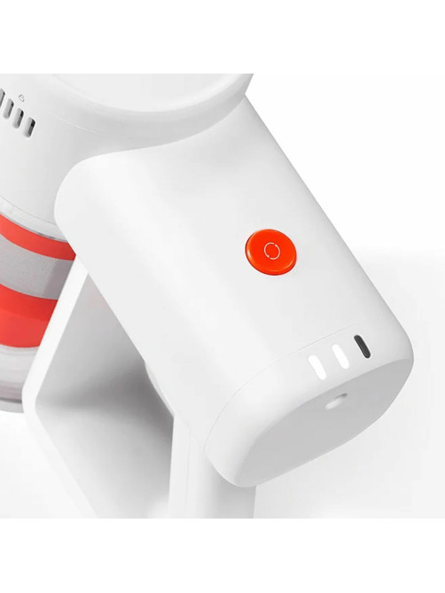Пылесос вертикальный беспроводной XIAOMI Mi Vacuum Cleaner G20 Lite, 2 в 1, 215 Вт, контейнер 0,5 л, белый, BHR8195EU