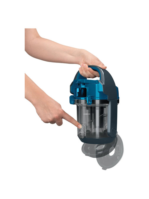 Пылесос BOSCH BGS05A220 с контейнером 