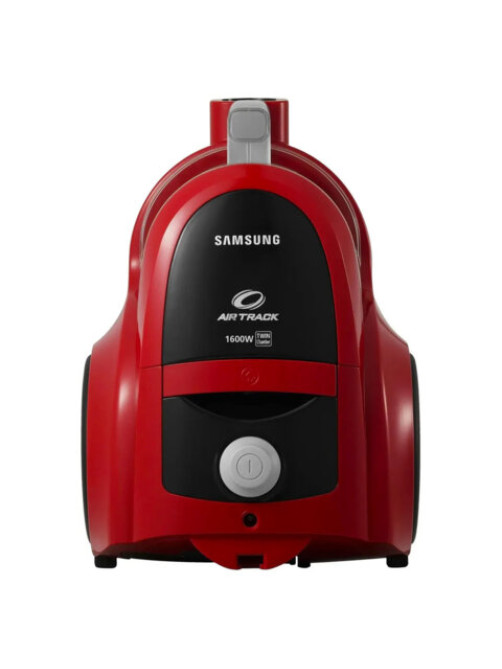 Пылесос SAMSUNG VCC4520S3R/XEV с контейнером 