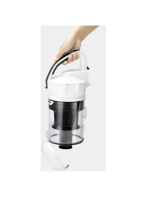 Пылесос KARCHER VC3 с контейнером 