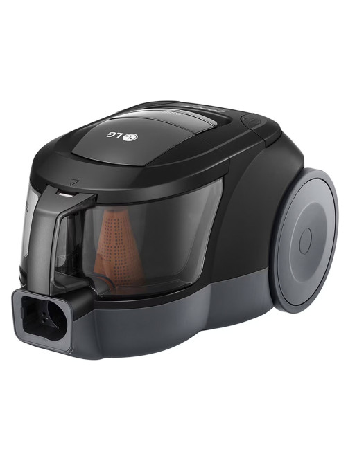 Пылесос LG VC5316NNTS с контейнером 