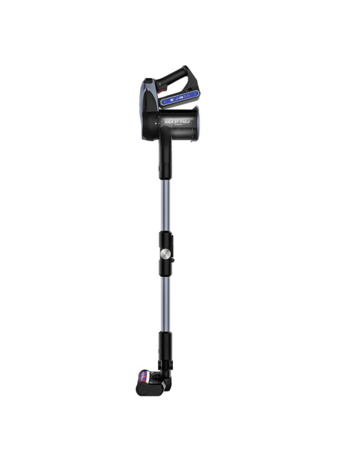 Пылесос вертикальный беспроводной POLARIS PVCS 7090 HandStickPRO Aqua, 7 в 1, потребляемая мощность 450 Вт, 0,6 л, 54309